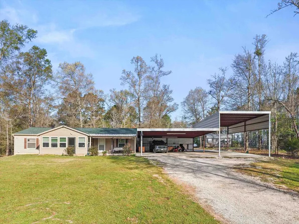 136 W Basil Dr, Diana, TX 75640