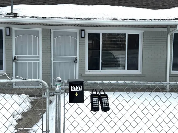 8737 Elmira St, Detroit, MI