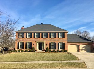 8174 Eagleridge Dr, West Chester, OH 45069