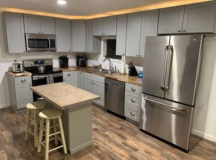 4553 E County Line Rd, Springfield, OH 45502