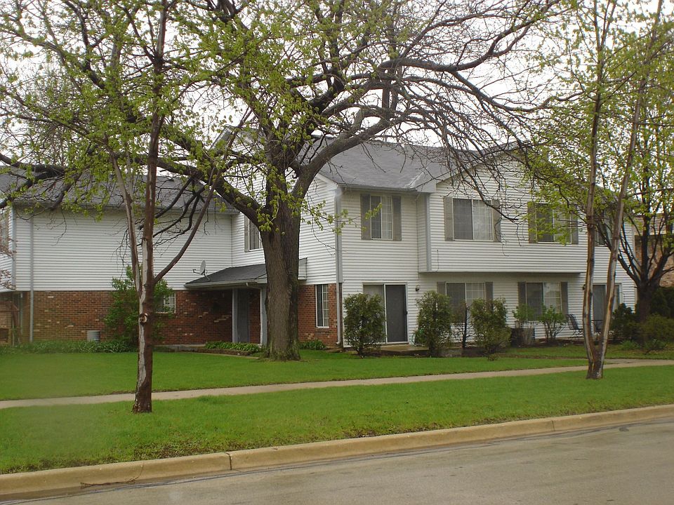 Maintenance Free Living!