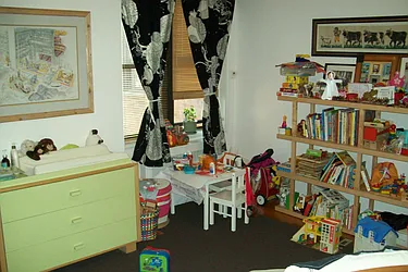 Sold by Tresser Properties