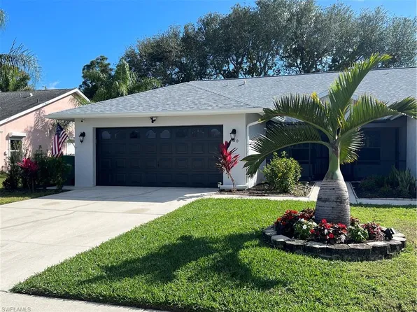 480 Saint Andrews BLVD #14, NAPLES, FL 34113