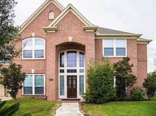 25502 Canyon Crossing Dr, Richmond, TX 77406