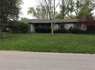 10663 Kelly Ct, Indianapolis, IN 46231