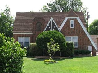 421 S Hayes St, Enid, OK 73703