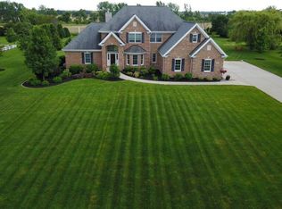 14661 W 154th Pl, Cedar Lake, IN 46303