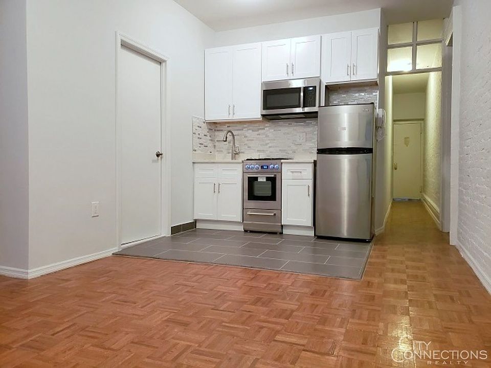 1st image of 407 W 52nd St APT 1R