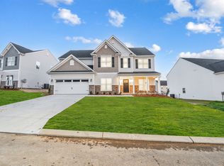 4007 Rampart Way, Spring Hill, TN 37174