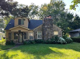 911 Whildin St, Emporia, KS 66801