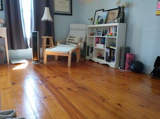 36 Paulina St #2B, Somerville, MA 02144