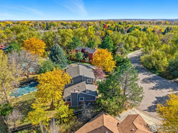 4584 Robinson Pl, Boulder, CO 80301