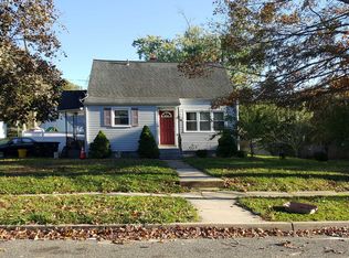 2150 S Brighton Ave, Clementon, NJ 08021