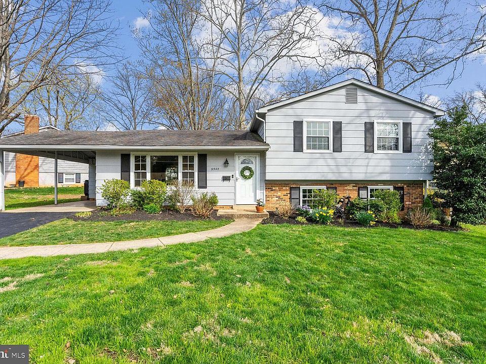1st image of 9540 Old Creek Dr