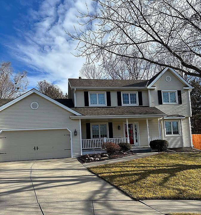 1st image of 5010 NW Carver Cir