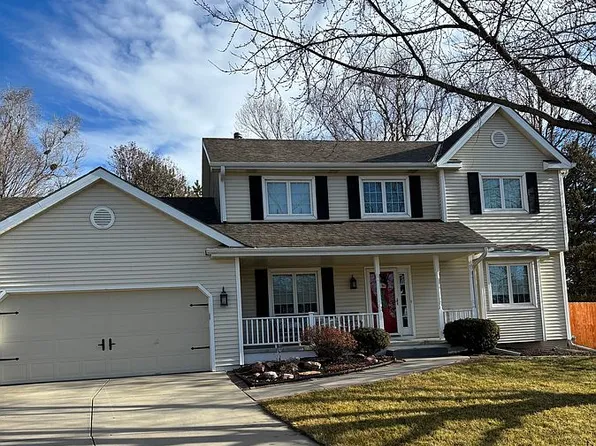 5010 NW Carver Cir, Lincoln, NE 68521