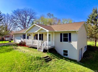 341 S Mill St, Pinckney, MI 48169