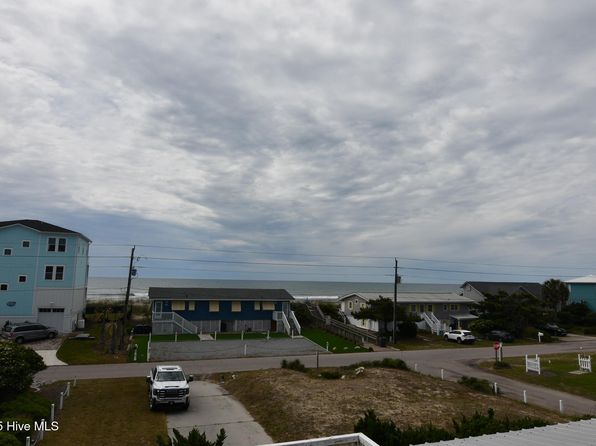 414 Ocean Drive, Emerald Isle, NC 28594