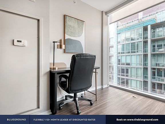 Office Area
