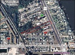 4104 N Us Highway 1, Melbourne, FL 32935