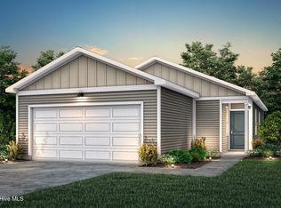 636 Coronado Avenue SE, Leland, NC 28451