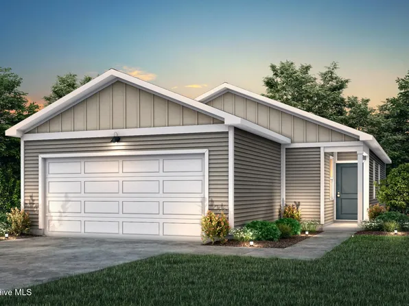 636 Coronado Avenue SE, Leland, NC 28451