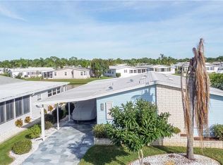 490 Schooner St, North Port, FL 34287