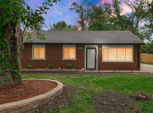 15341 Afton Ave, Markham, IL 60428
