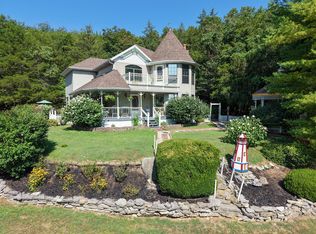 1291 Walnut Springs Drive, Cape Fair, MO 65624