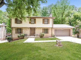 3666 Columbia Pkwy, Decatur, GA 30034