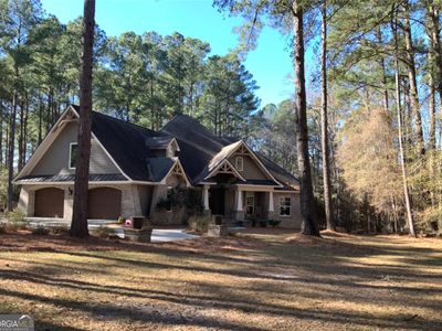 2413 Country Club Rd, Statesboro, GA, 30458