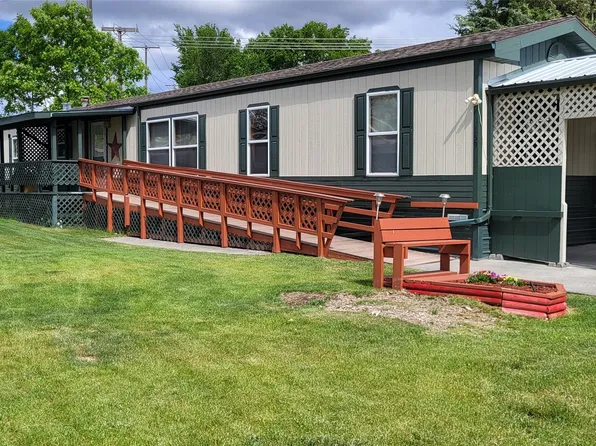 3000 Villard Ave Trailer 159, Helena, MT 59601