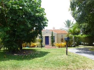 1008 SW 45th Ave, Miami, FL 33134