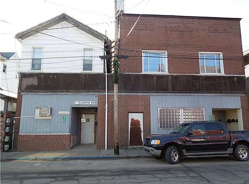 1st image of 5843 & 5845 Washington Ave