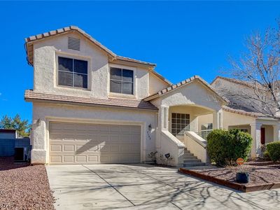 9582 Observer St, Las Vegas, NV, 89123