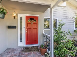 39 Treetop Ln, San Mateo, CA