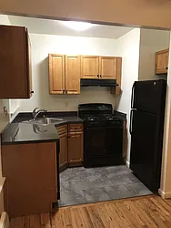Rented by Ibec Living