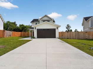 513 William Way, Panama City, FL 32404