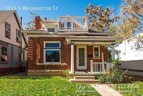 1019 S Washington St Photo 1