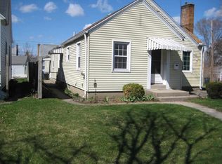 613 E Oakside St, South Bend, IN