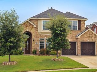 4828 Tuscany Ln, Grand Prairie, TX 75052