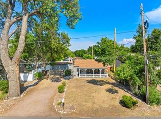 4720 Robb St, Wheat Ridge, CO 80033