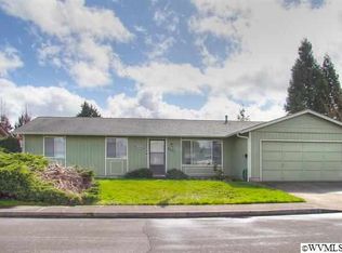 4573 Juliana Loop SE, Salem, OR 97317