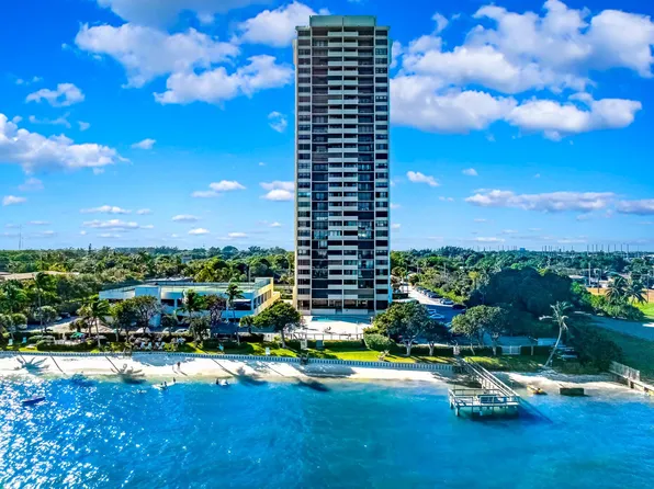 5600 N Flagler Drive #2404, West Palm Beach, FL 33407