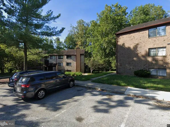 7120 Winter Rose Path, Columbia, MD 21045