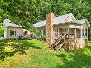 6064 Ruth Mountain Rd, Arab, AL 35016