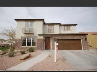 4042 W Saint Kateri Dr, Phoenix, AZ 85041