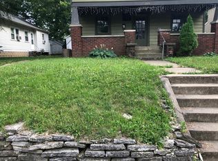 205 Sylvia St, West Lafayette, IN 47906