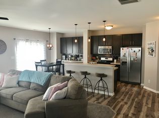 7597 E 111th Pl, Winfield, IN 46307