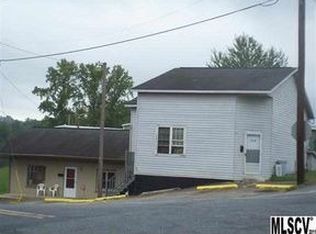 502 Jennings St SW, Lenoir, NC 28645